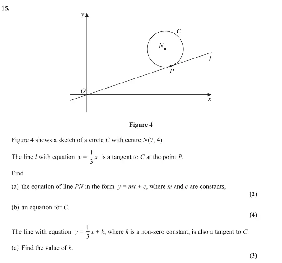 November 2021 Paper 1 Q15 question
