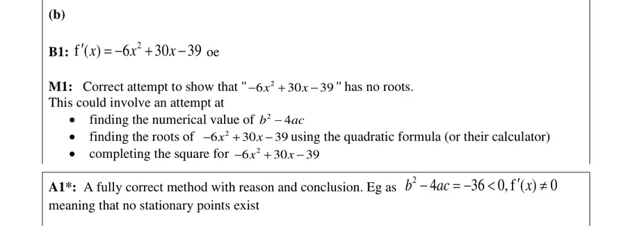 Notes (b)