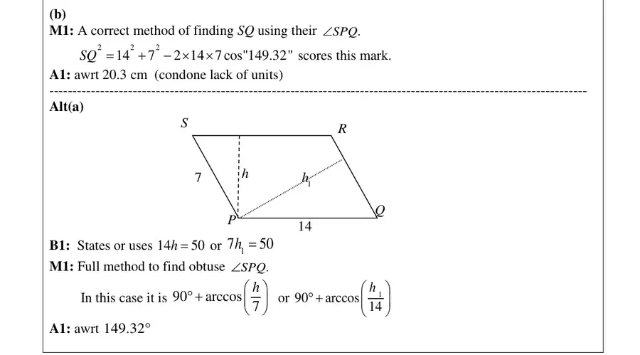 Notes (b)