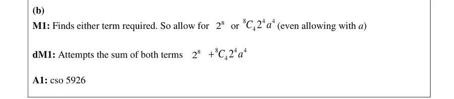 Notes (b)