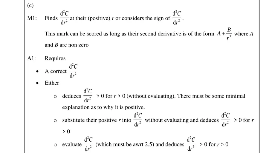 Notes (c)