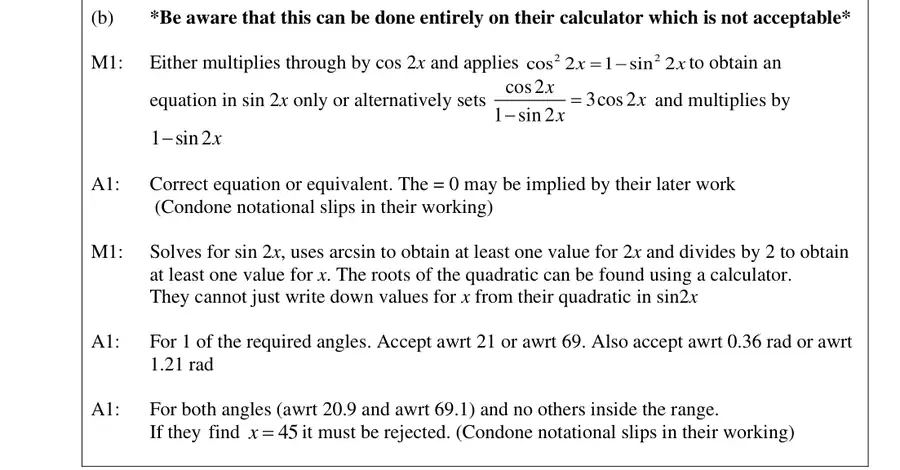 Notes (b)