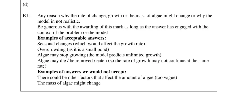Notes (d)