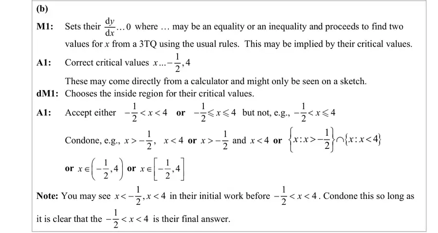 Notes (b)