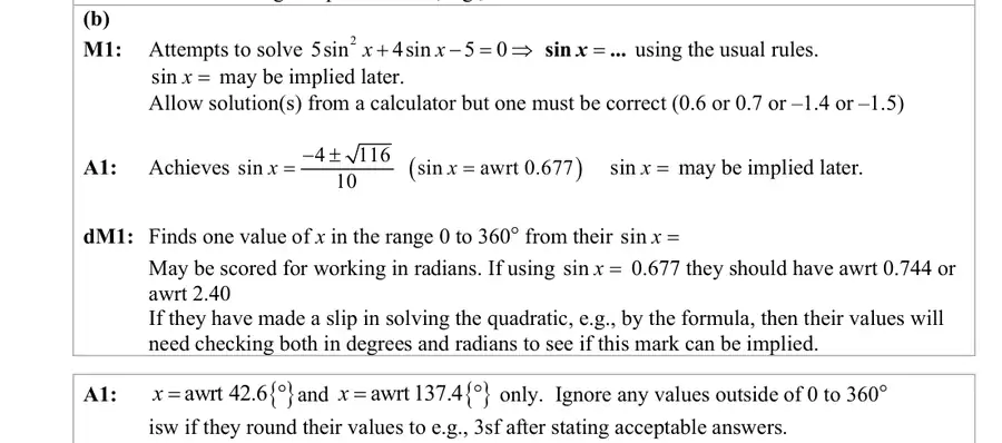 Notes (b)