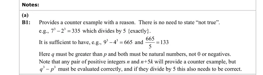 Notes (a)