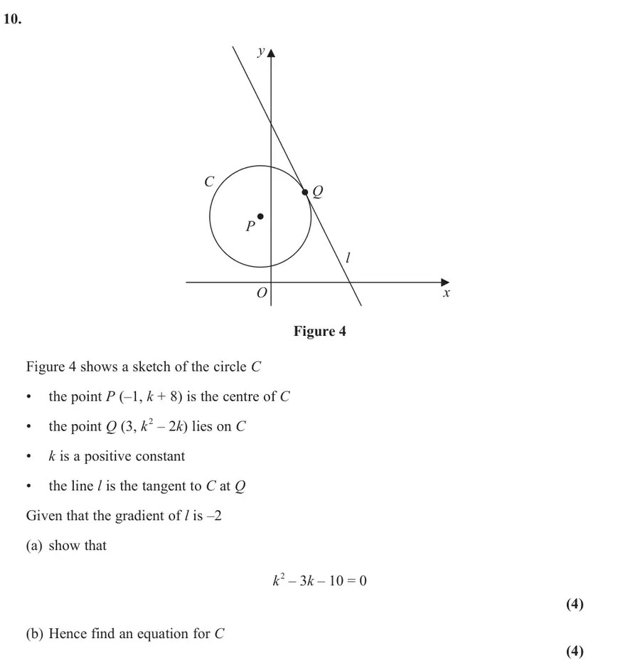 June 2024 Paper 1 Q10 question