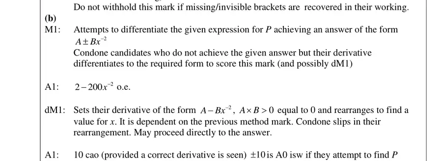 Notes (b)