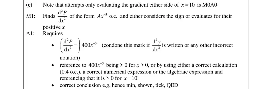 Notes (c)