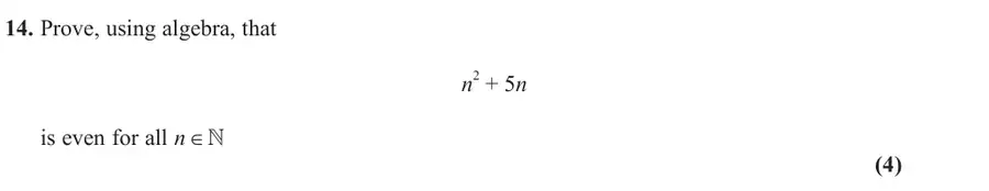 June 2024 Paper 1 Q14 question