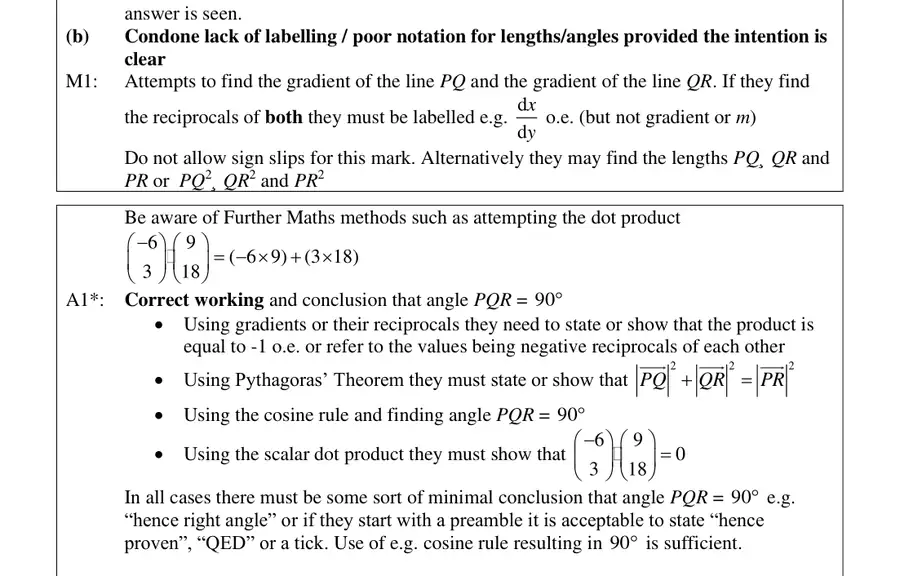 Notes (b)