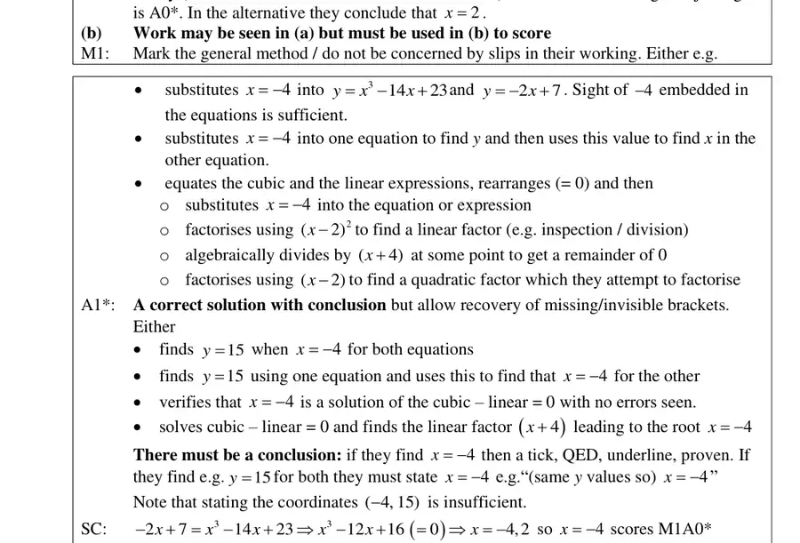 Notes (b)