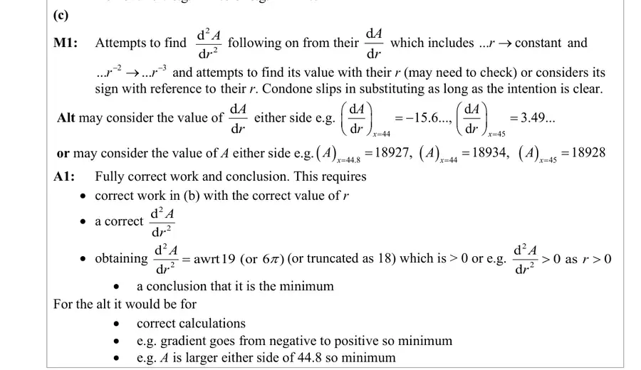 Notes (c)