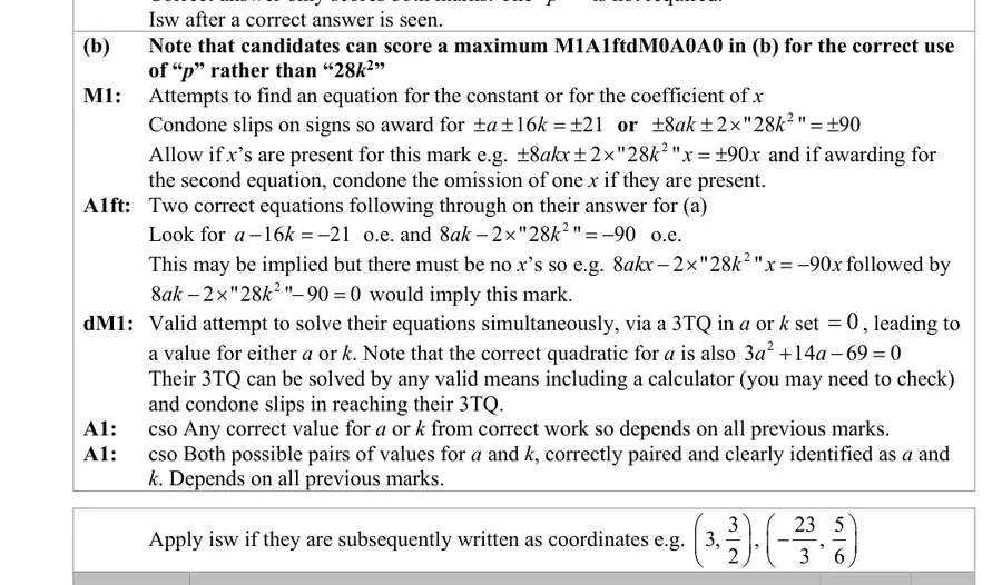Notes (b)