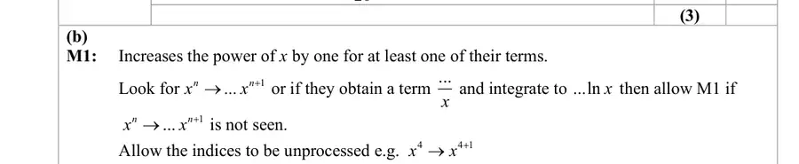 Notes (b)