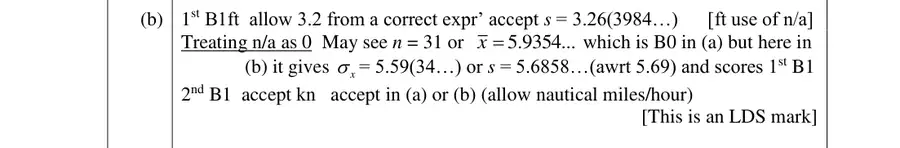 Notes (b)