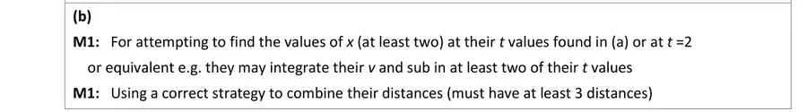 Notes (b)