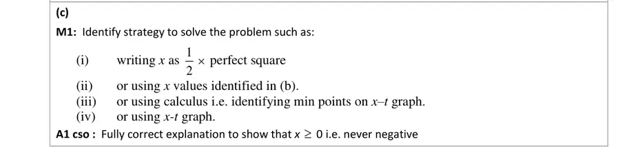 Notes (c)