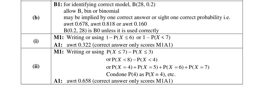 Notes (b)