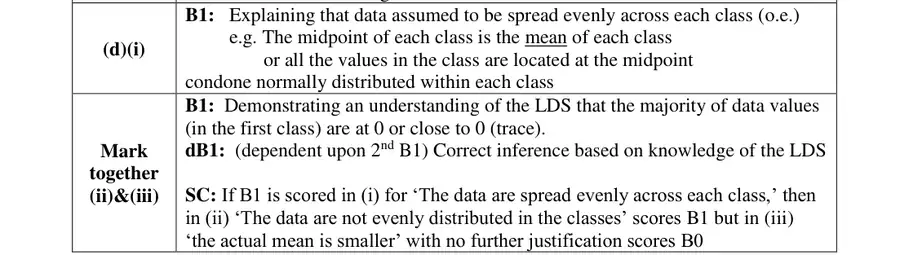 Notes (d)