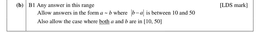 Notes (b)