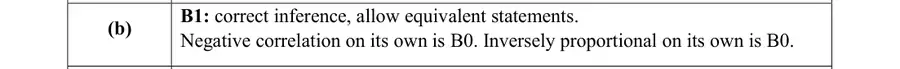 Notes (b)