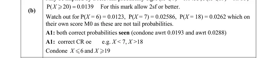 Notes (b)