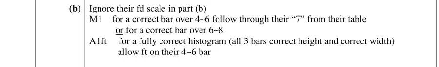 Notes (b)