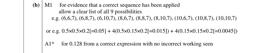 Notes (b)