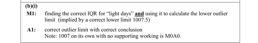Notes (b)
