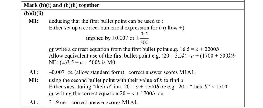 Notes (b)