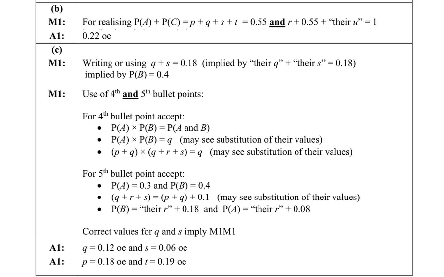 Notes (c)