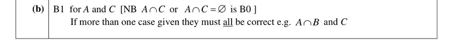Notes (b)