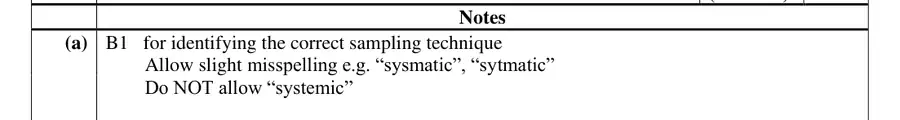 Notes (a)