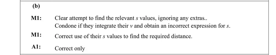 Notes (b)