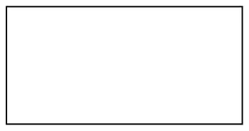 A rectangle