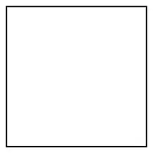 A square