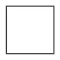 A square