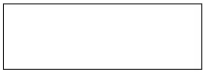 A rectangle