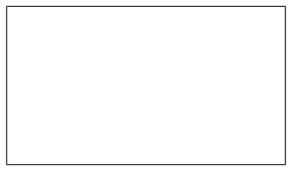 A rectangle with no measurements marked