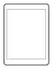 tablet symbol