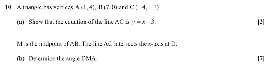 June 2022 Paper 1 Q10 question