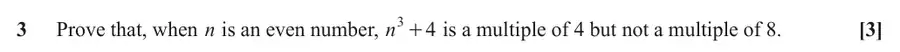 June 2024 Paper 1 Q3 question