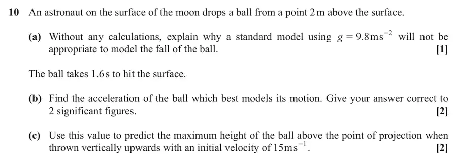 October 2020 Paper 1 Q10 question