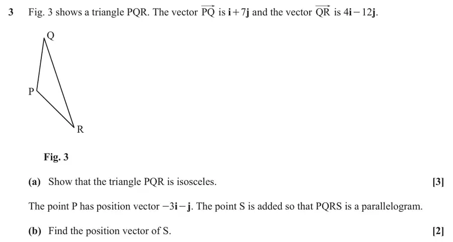 October 2020 Paper 1 Q3 question
