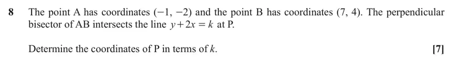 October 2020 Paper 1 Q8 question