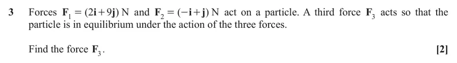 October 2021 Paper 1 Q3 question