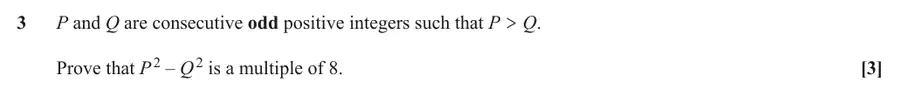 June 2018 Paper 2 Q3 question