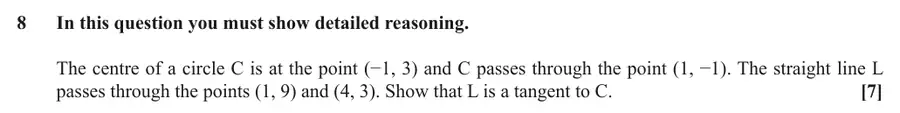 June 2018 Paper 2 Q8 question