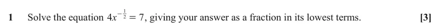 June 2019 Paper 2 Q1 question